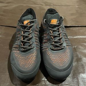 Men vapor max sneakers